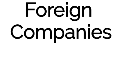 How to register a foreign Company in Zimbabwe