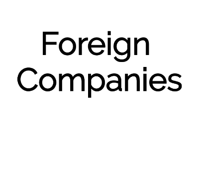 How to register a foreign Company in Zimbabwe