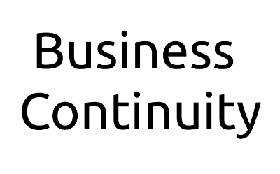 Advantages of registering a company : Business continuity