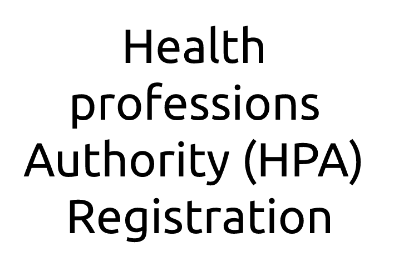 How to register a pharmacy : Health professions authority registration