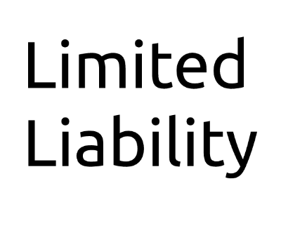 Advantages of registering a company in Zimbabwe : Limited Liability