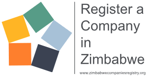 Zimbabwe Companies Registry logo